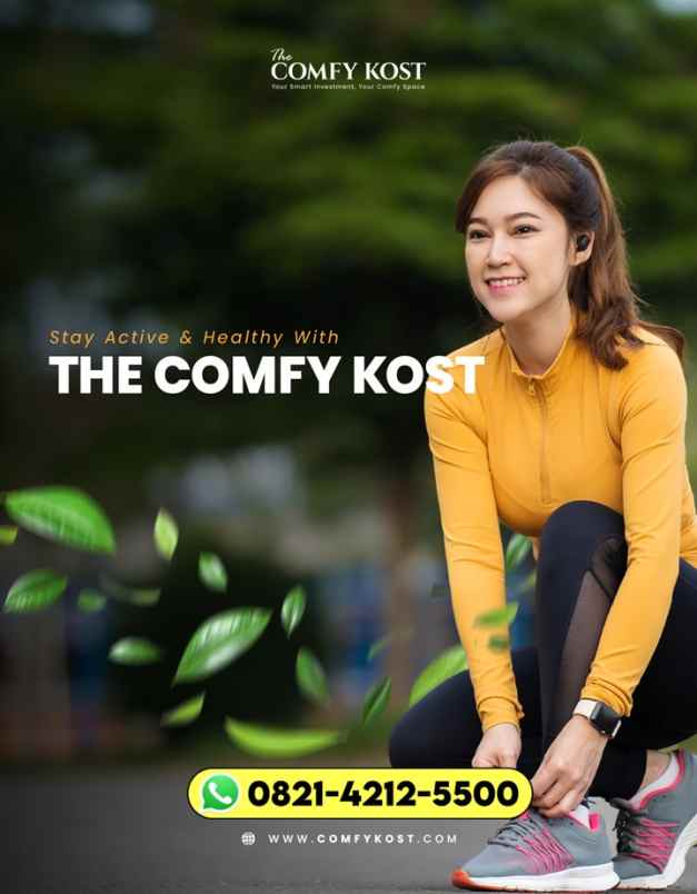 dijual rumah jl chili joyogrand blok