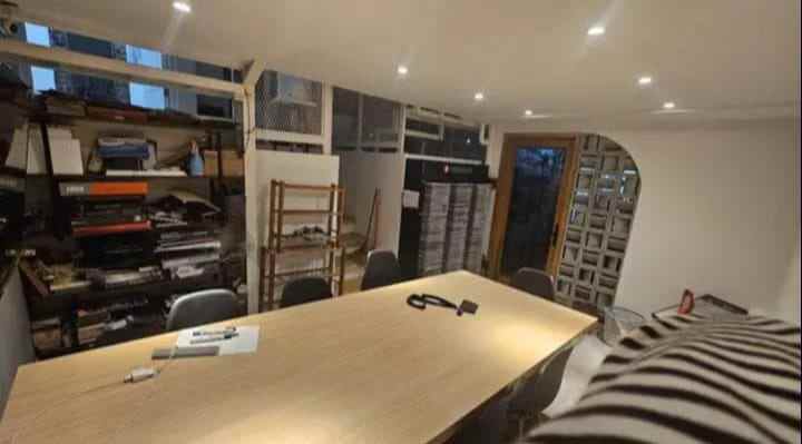 dijual rumah jl cijambe