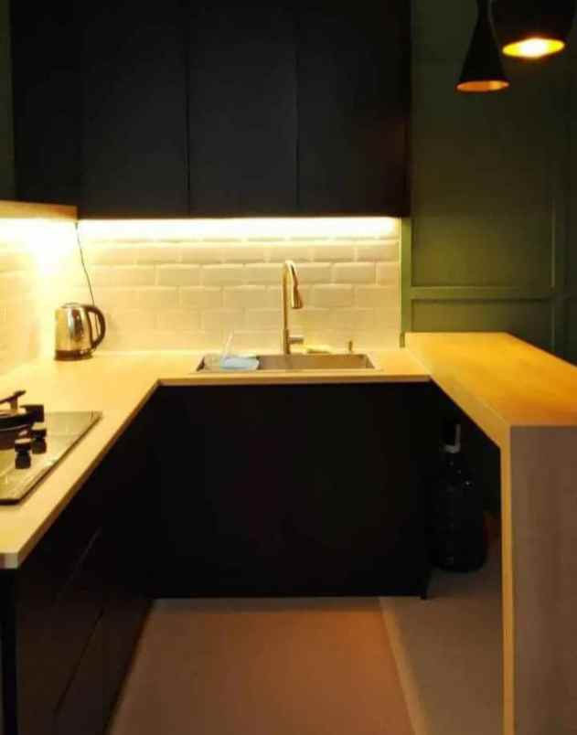 dijual rumah jl cijambe