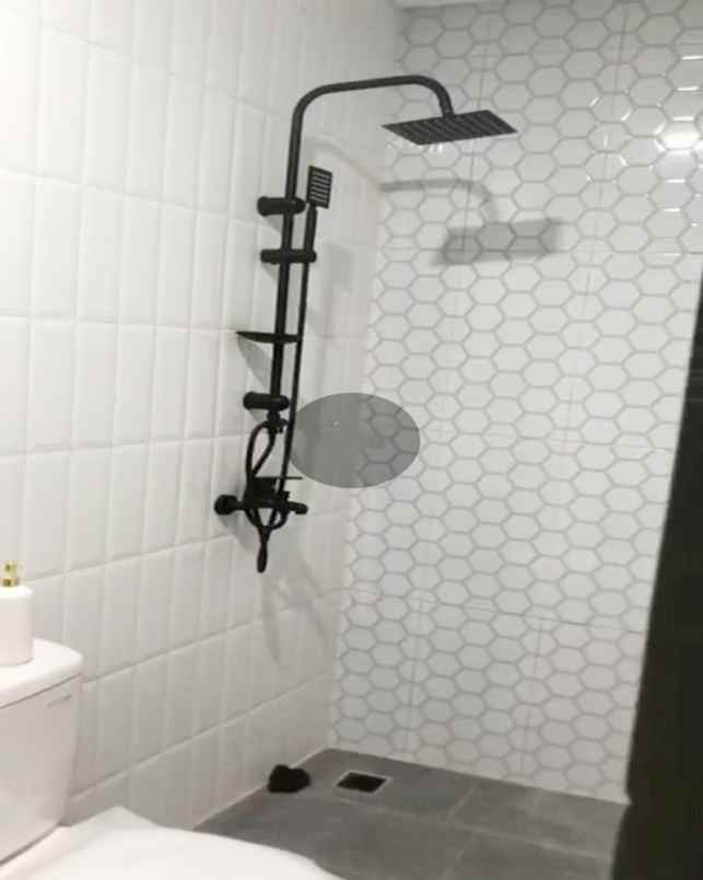 dijual rumah jl dedet no 18 rt 04 rw 02