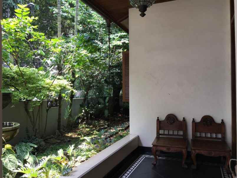 dijual rumah jl duren sawit raya duren