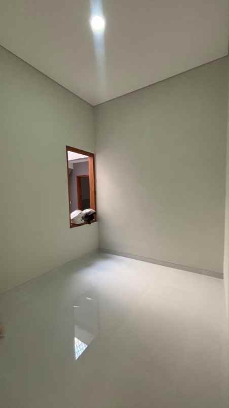 dijual rumah jl jupiter margahayu raya