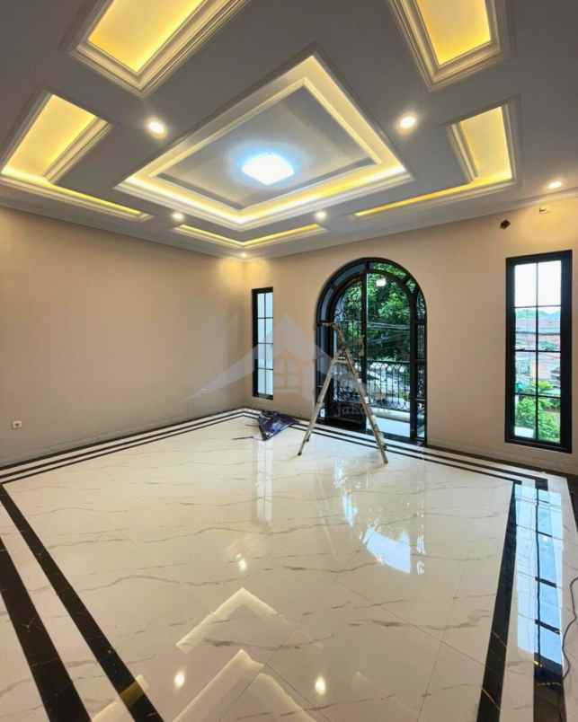 dijual rumah jl kahfi 2 jagakarsa