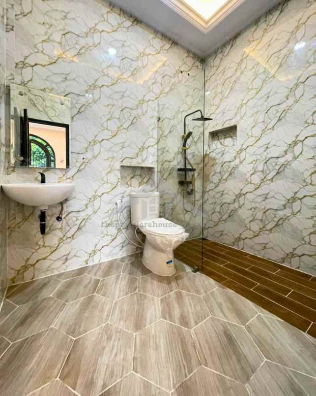 dijual rumah jl kahfi 2 jagakarsa