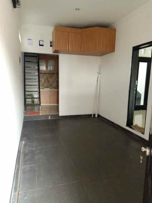 dijual rumah jl kalibata jakarta selatan