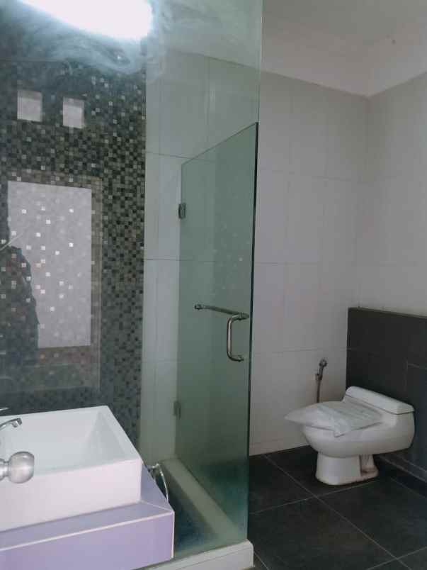 dijual rumah jl kalibata jakarta selatan