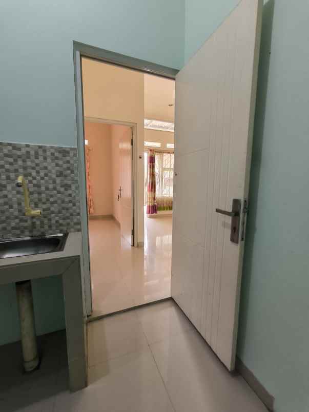 dijual rumah jl lembur