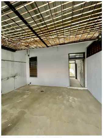 dijual rumah jl mampang prapatan raya