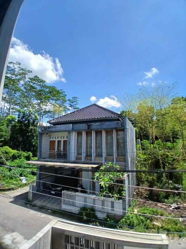 dijual rumah jl mars candiwinangun