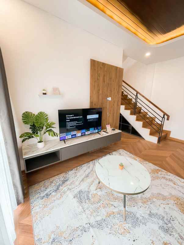 dijual rumah jl parangtritis sewon