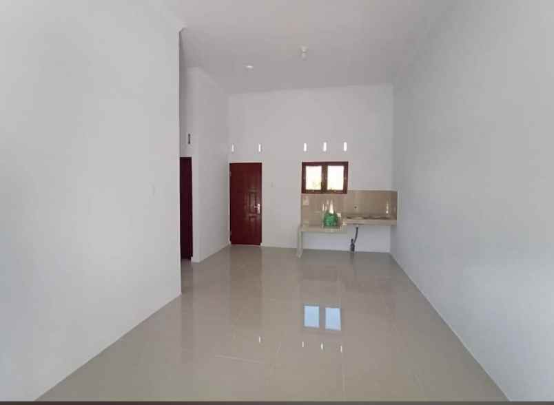 dijual rumah jl pendidikan 3 gg bunga