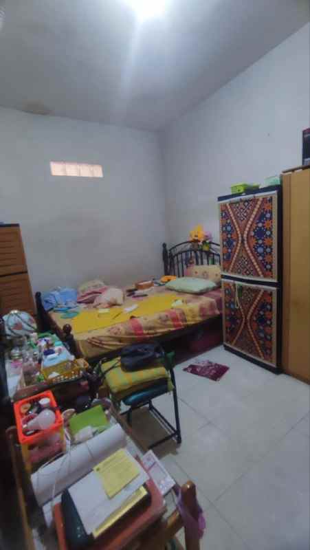 dijual rumah jl rangka