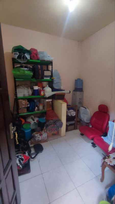dijual rumah jl rangka