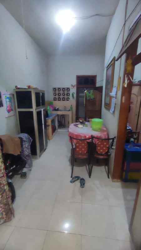 dijual rumah jl rangka