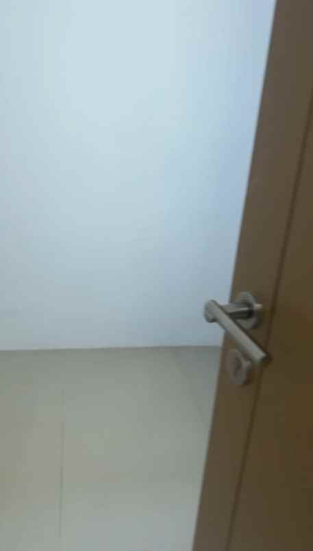 dijual rumah jl raya cisauk lapan tangerang