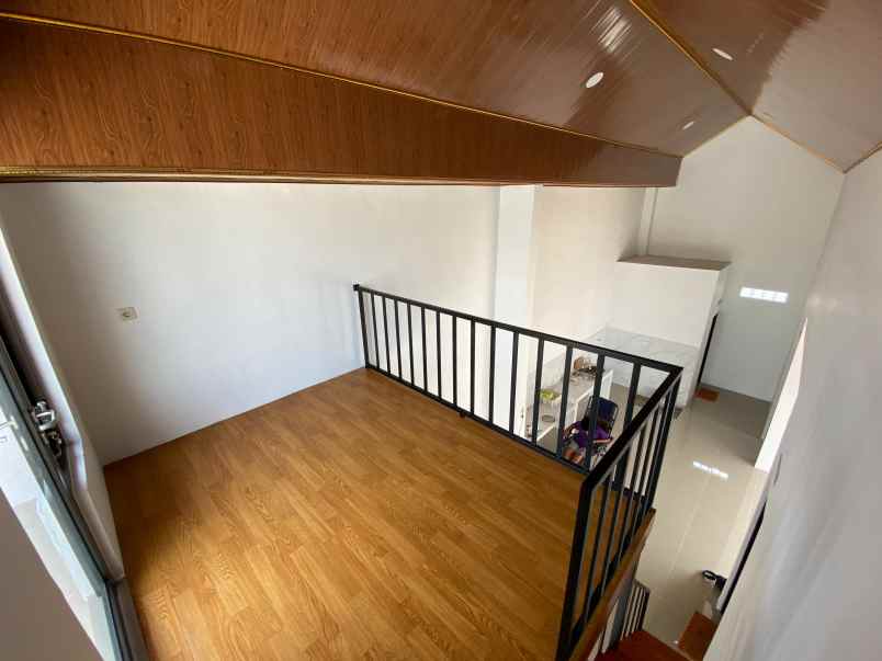 dijual rumah jl roro jonggrang no 26 22