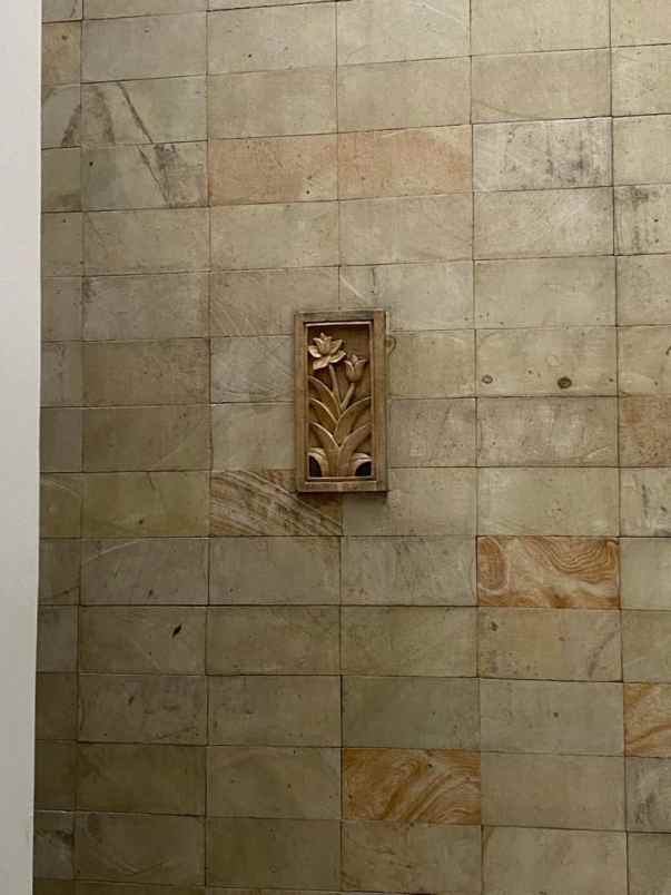 dijual rumah jl sarbini