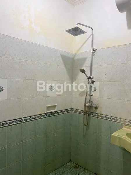 dijual rumah jl taman agave perumahan