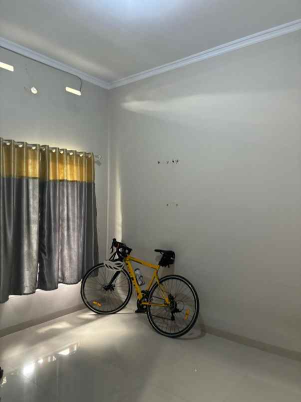 dijual rumah jl teropong