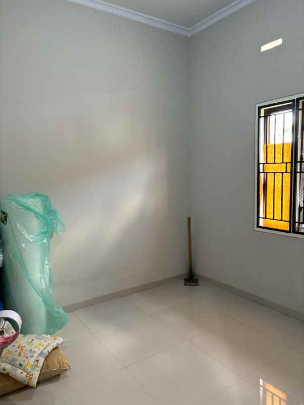 dijual rumah jl teropong