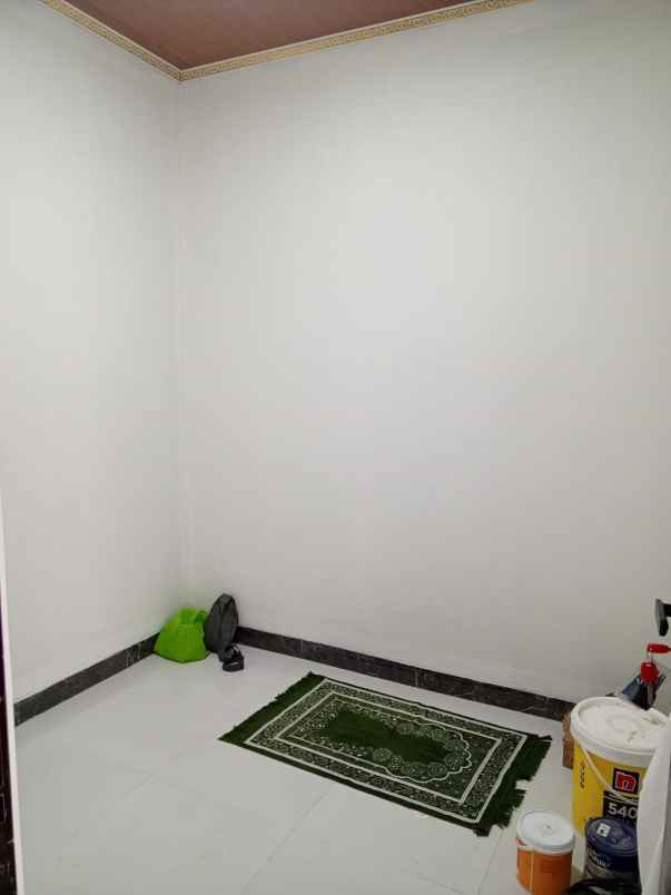 dijual rumah jl unta pondok ranji ciputat