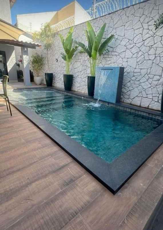 dijual rumah jln cemara kipas