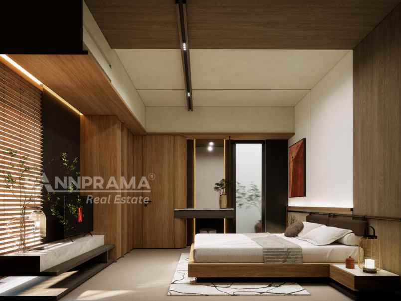 dijual rumah jln kemang sukmajaya depok