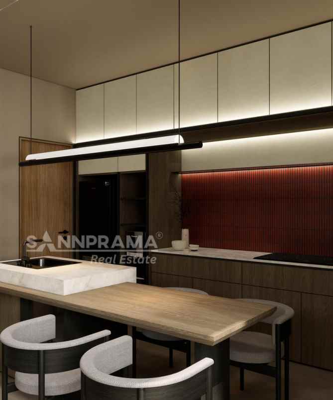 dijual rumah jln kemang sukmajaya depok