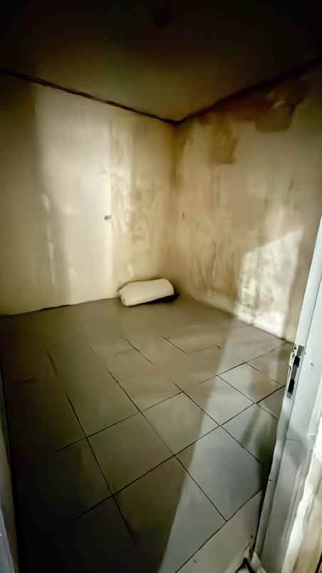 dijual rumah jln permata pejuang medan