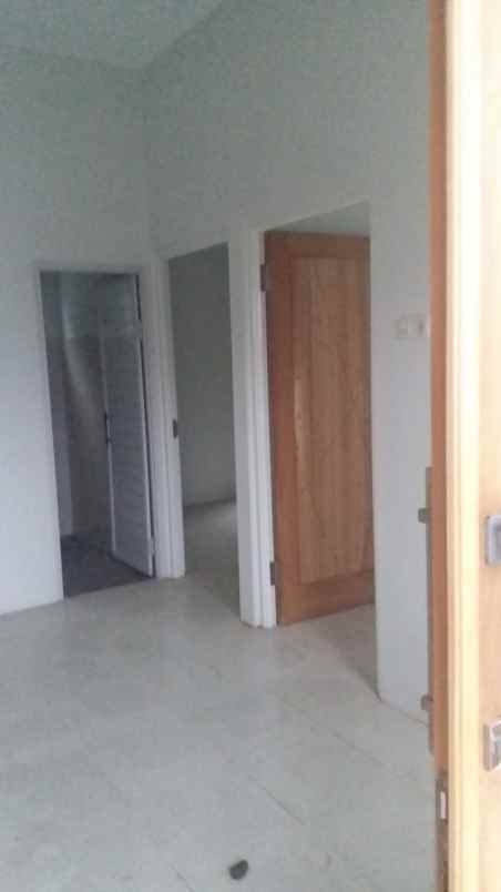 dijual rumah joyoagung merjosari