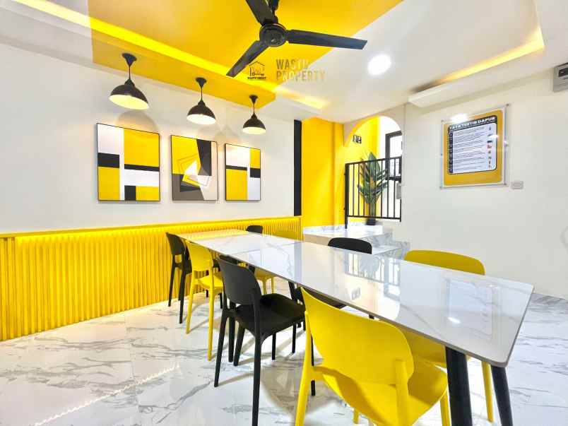 dijual rumah jurang manggu timur pondok