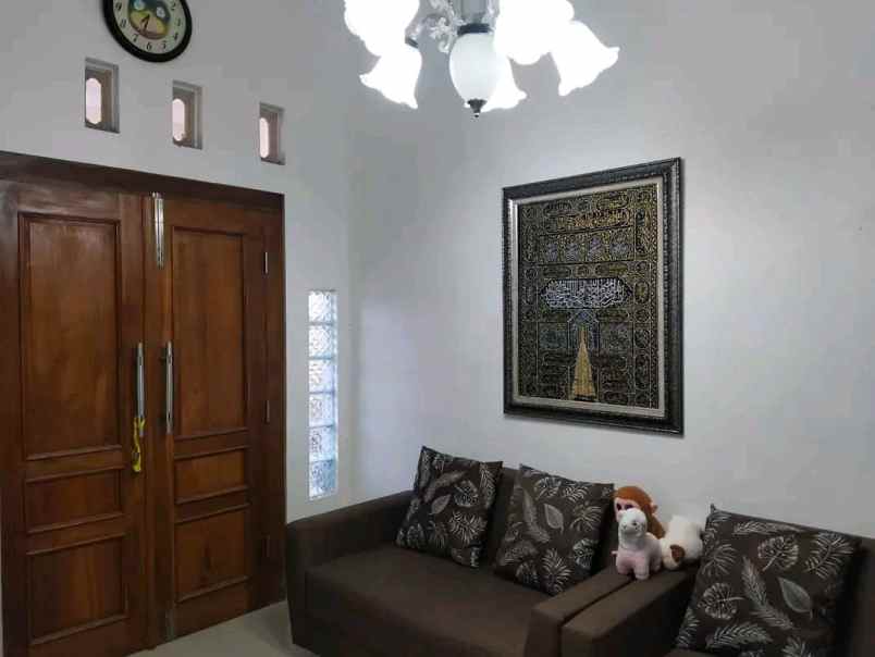 dijual rumah kalasan