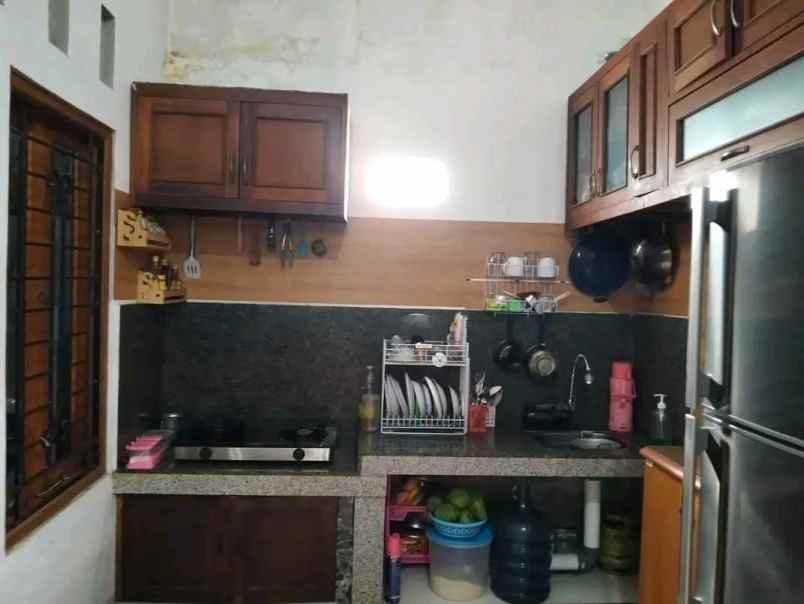 dijual rumah kalasan