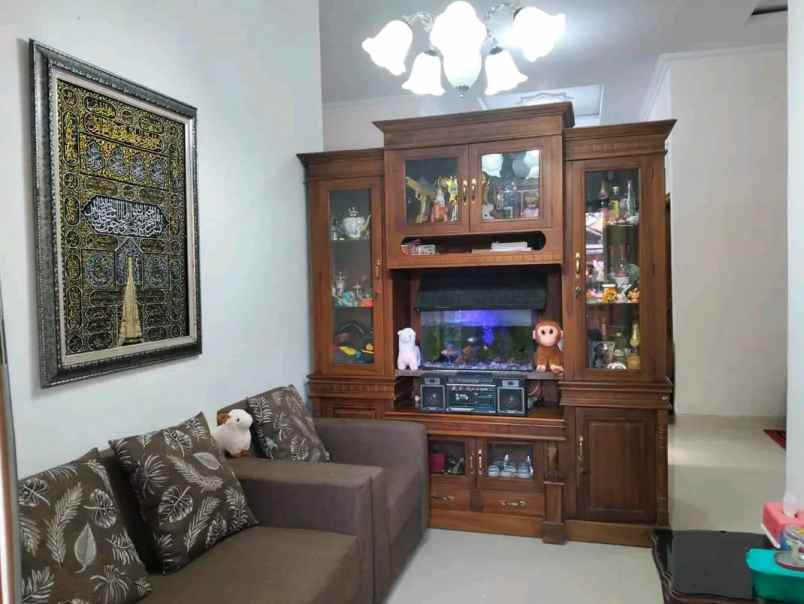 dijual rumah kalasan