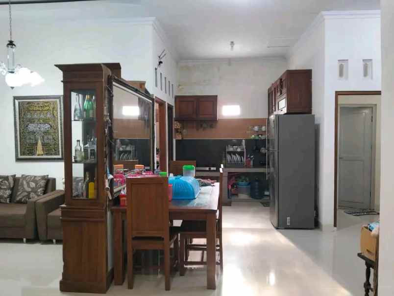 dijual rumah kalasan