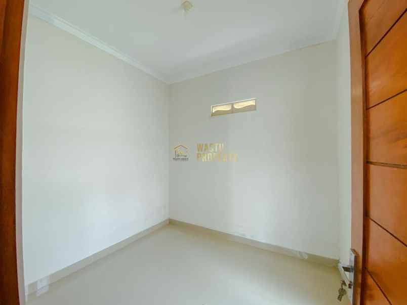 dijual rumah kalasan sleman