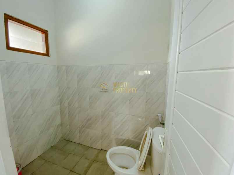 dijual rumah kalasan sleman