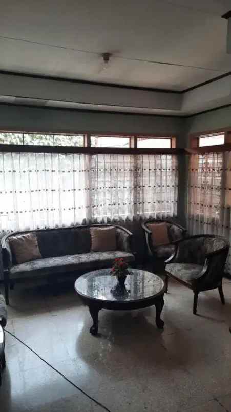 dijual rumah kalibata