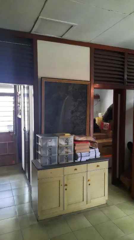 dijual rumah kalibata