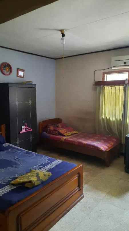 dijual rumah kalibata