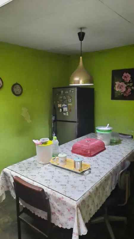 dijual rumah kalibata