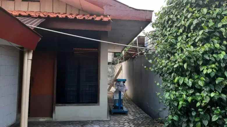 dijual rumah kalibata