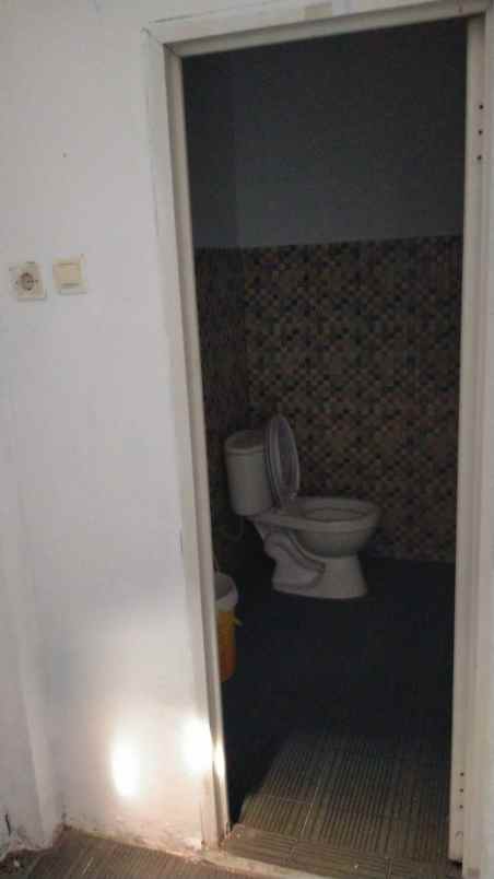 dijual rumah karadenan cibinong bogor