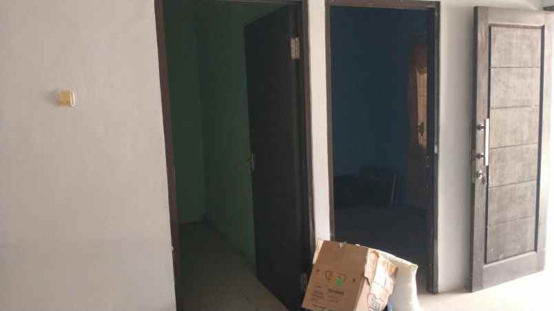 dijual rumah karadenan cibinong bogor