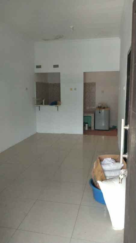 dijual rumah karadenan cibinong bogor