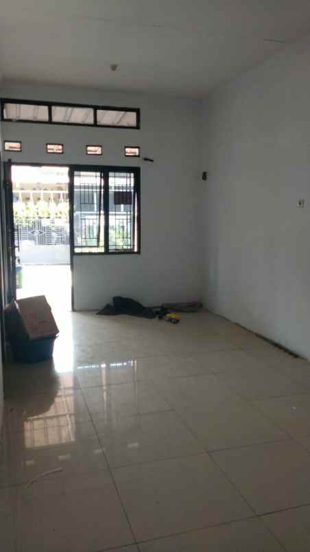 dijual rumah karadenan cibinong bogor