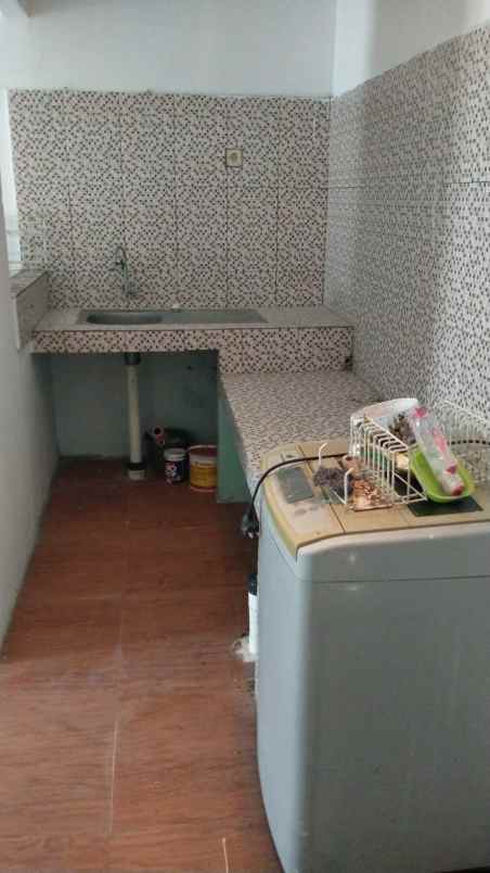 dijual rumah karadenan cibinong bogor