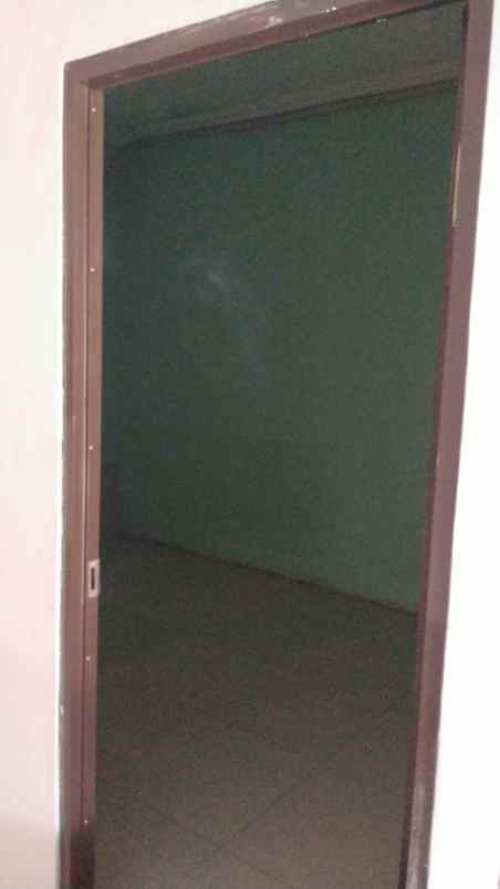 dijual rumah karadenan cibinong bogor