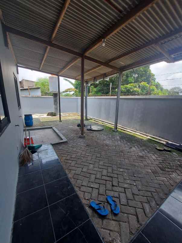 dijual rumah karangrejo banyumanik semarang