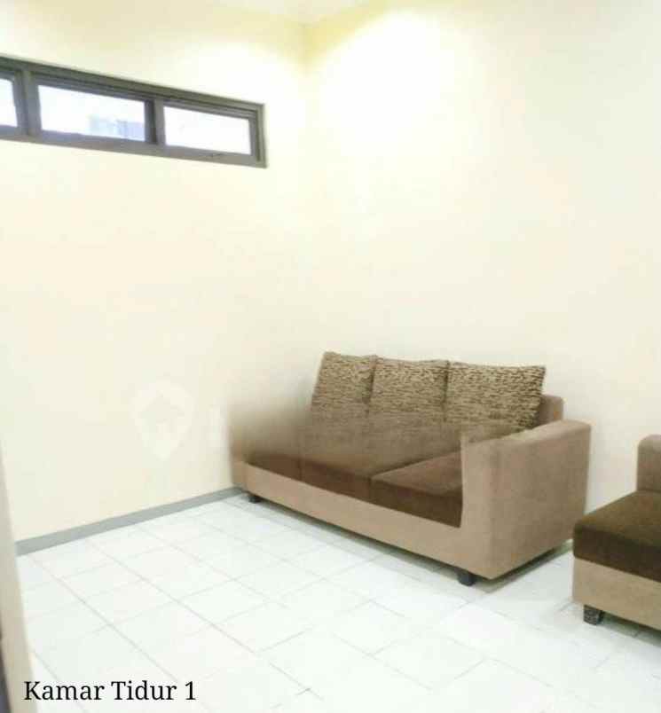 dijual rumah kartini